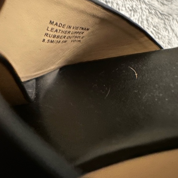 Michael Kors shoes - Picture 5 of 5